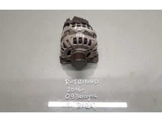 Генератор 231005424R F000BL04C6   Renault Twingo III      