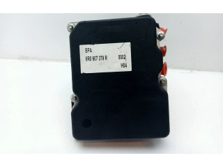 Блок АБС 6R0614517AD, 0265955006 Seat Ibiza III (6L) 2002 - 2008 года