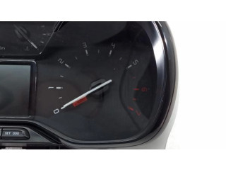 Přístrojová deska Citroen C3 2021 983755368000