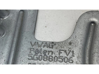 Подушка безопасности пассажира 5G0880506   Volkswagen Golf VII