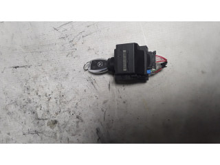 Замок зажигания