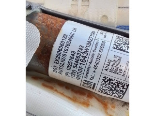 Боковая подушка безопасности 13251643, FX2006060139   Chevrolet Orlando