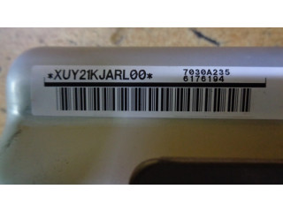 Подушка безопасности пассажира 7030A235 Mitsubishi ASX