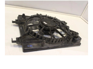 Вентилятор радиатора A005459 Hyundai i10