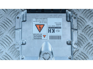 Блок управления двигателя 2758009258, 22611AP203 Subaru Forester SH