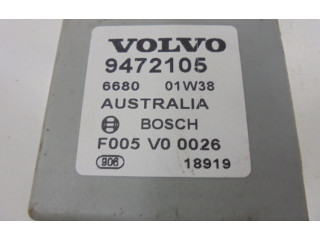 Блок управления 9472105, 9472105 Volvo V70
