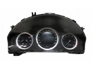 Панель приборов A2C53245324 Mercedes-Benz C W204
