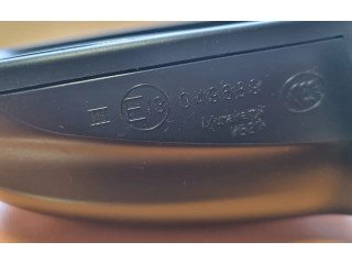 Зеркало электрическое        Subaru Forester SK  2018 -  года   