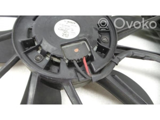 Вентилятор печки    BK21-8C607-B   Ford Transit