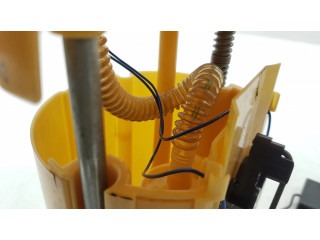 Датчик уровня топлива