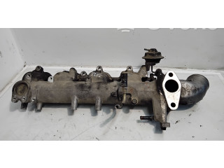 Всасывающий коллектор