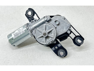 Моторчик заднего дворника 5G0955711C, W000089789    Volkswagen Touran III