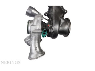  Турбина Volvo S60  18509700013, 10009980228RS         