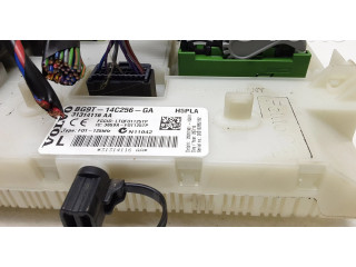 Pojistková skříňka 31314116, BG9T14C256GA Volvo V60 2011