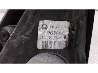 Зеркало электрическое правое Citroen Berlingo 2003-2007 года