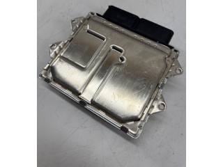 Блок управления двигателя H37KAT4BY Maserati Grecale