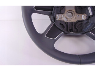 Руль Audi Q3 8U 2011 - 2016 года 8U0419091A