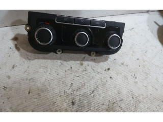 Блок управления климат-контролем 5K0907044GJ Volkswagen Tiguan