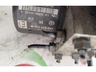 Блок АБС 1K0907379K, 1K0907379K   Audi  A3 S3 8P  2003 - 2012 года