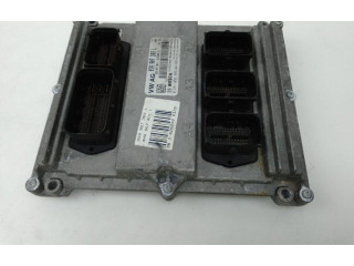 Řídící jednotka 059907309L Audi Q7 4M 2015