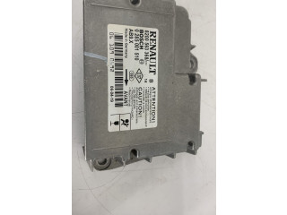 Блок подушек безопасности 8200963406 Renault Clio III