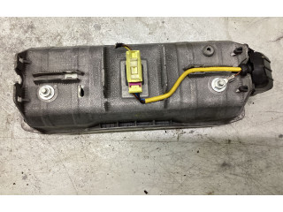 Подушка безопасности пассажира 1K0880204H, 0023QD0D9FF9   Skoda Octavia Mk2 (1Z)