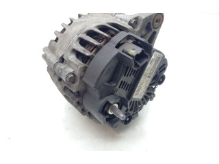 Генератор 231002949r   Dacia Duster      