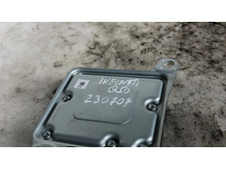 Блок подушек безопасности 988204gp0a   Infiniti Q50