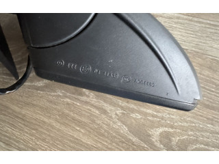 Зеркало электрическое Audi A1 2018 - года