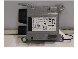 Блок подушек безопасности 0285010717   Ford Transit -  Tourneo Connect
