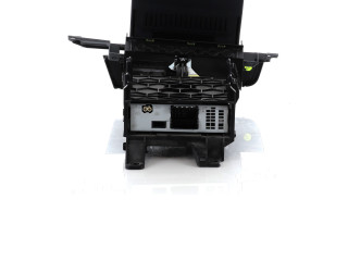 Блок предохранителей 4G0035666GX Audi A6 S6 C7 4G