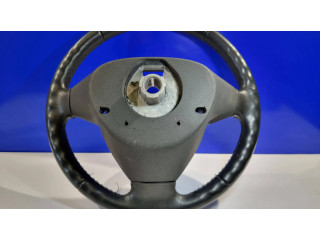 Руль Saab 9-3 Ver2 2003-2007 года 12757872, 12783361