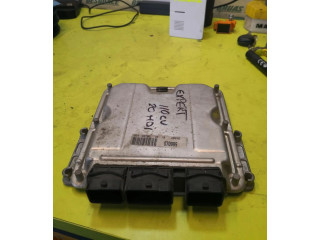 Блок управления двигателя 9659440380   Peugeot Expert