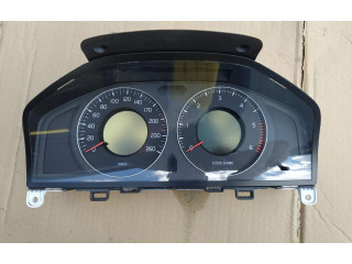 Панель приборов 31270899AA   Volvo V70       
