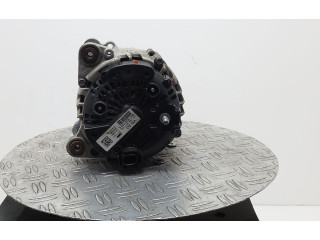 Генератор 04C903023K Skoda Octavia Mk3 (5E)