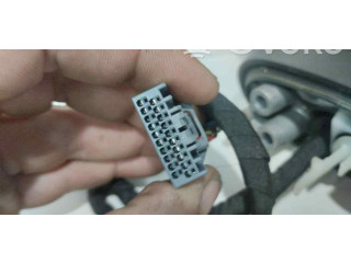 Зеркало электрическое Volvo XC90 2007 - 2014 года