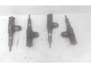 Комплект форсунок BKD    Volkswagen Touran I   