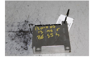 Блок управления надувных подушек    Fiat Grande Punto