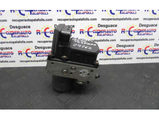 Блок АБС 0265950020 Alfa Romeo 166 1998 - 2003 года