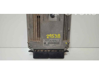 Řídící jednotka 4L2910401B Audi Q7 4L 2011