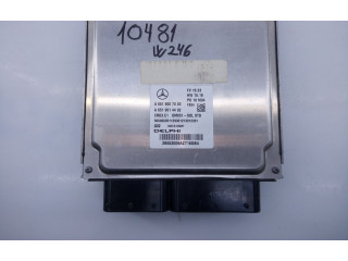 Řídící jednotka A6519007003, A6519014402 Mercedes-Benz B W247 2018