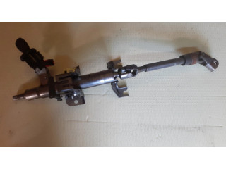 Рулевая рейка 488109342R Dacia Dokker