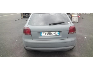 Ручка стеклоочистителей 8P0953519A Audi A3 S3 8L