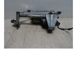 Моторчик дворников     Volkswagen Touran I