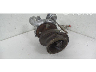 Turbodmychadlo Нагнетатель 7605794, 11652470354 BMW X5 F15 N63B44B