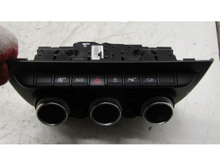 Блок управления климат-контролем 283E83332R Dacia Duster II