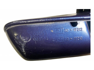 Zpětné zrcátko BMW 5 E34 1990 006194, E10217212