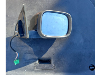 Зеркало электрическое        Volvo XC90  2003 - 2006 года   