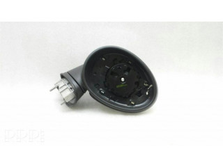 Зеркало электрическое правое Mini One - Cooper Coupe R56 2005-2014 года