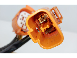 Jednotka ABS 57110SX0A51, NIFIN Honda Shuttle 1995